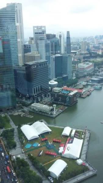 Marina Bay Residences, 18 Marina Boulevard, 4 Bedrooms, 2,379 sqft, Condominium For Sale, by Jackie Ng, 19411194 - PropertyGuru.com.sg