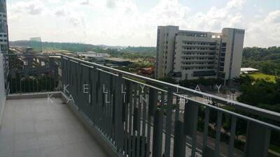 For Rent - FLO Residence