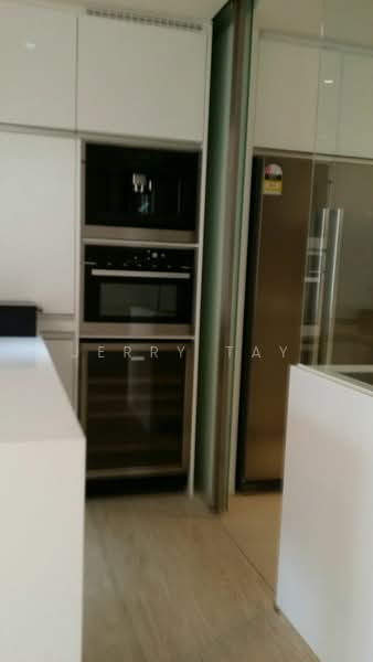 Cyan, 6 Keng Chin Road, 2 Bedrooms, 1,023 sqft, Condominium For Rent, by Jerry Tay, 19413210 - PropertyGuru.com.sg