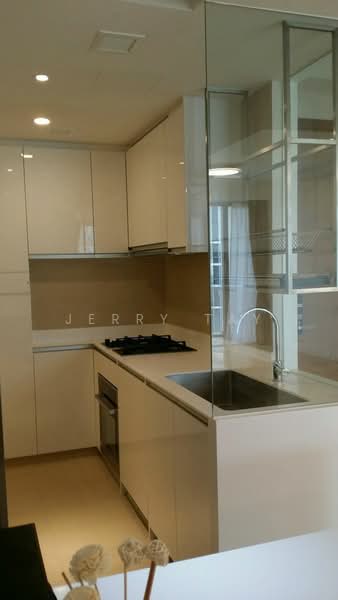 Cyan, 6 Keng Chin Road, 2 Bedrooms, 1,023 sqft, Condominium For Rent, by Jerry Tay, 19413210 - PropertyGuru.com.sg