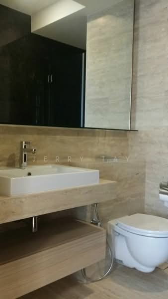 Cyan, 6 Keng Chin Road, 2 Bedrooms, 1,023 sqft, Condominium For Rent, by Jerry Tay, 19413210 - PropertyGuru.com.sg