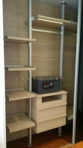 Cyan, 6 Keng Chin Road, 2 Bedrooms, 1,023 sqft, Condominium For Rent, by Jerry Tay, 19413210 - PropertyGuru.com.sg