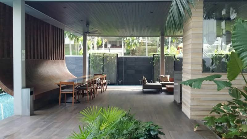 Cyan, 6 Keng Chin Road, 2 Bedrooms, 1,023 sqft, Condominium For Rent, by Jerry Tay, 19413210 - PropertyGuru.com.sg