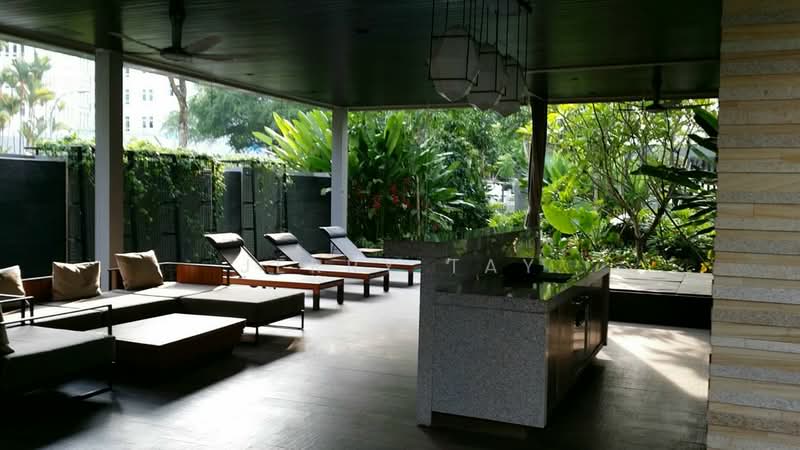 Cyan, 6 Keng Chin Road, 2 Bedrooms, 1,023 sqft, Condominium For Rent, by Jerry Tay, 19413210 - PropertyGuru.com.sg