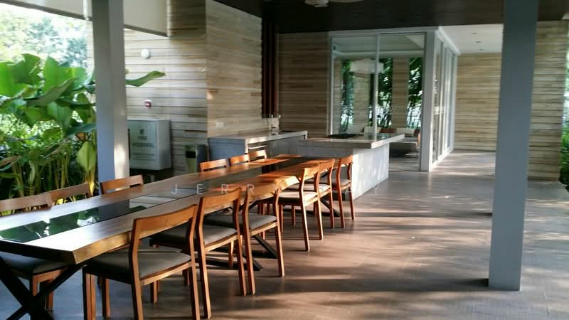 Cyan, 6 Keng Chin Road, 2 Bedrooms, 1,023 sqft, Condominium For Rent, by Jerry Tay, 19413210 - PropertyGuru.com.sg