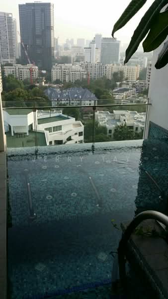 Cyan, 6 Keng Chin Road, 2 Bedrooms, 1,023 sqft, Condominium For Rent, by Jerry Tay, 19413210 - PropertyGuru.com.sg