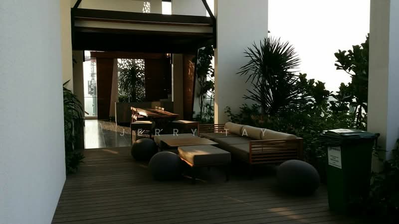 Cyan, 6 Keng Chin Road, 2 Bedrooms, 1,023 sqft, Condominium For Rent, by Jerry Tay, 19413210 - PropertyGuru.com.sg