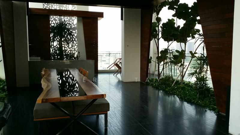 Cyan, 6 Keng Chin Road, 2 Bedrooms, 1,023 sqft, Condominium For Rent, by Jerry Tay, 19413210 - PropertyGuru.com.sg