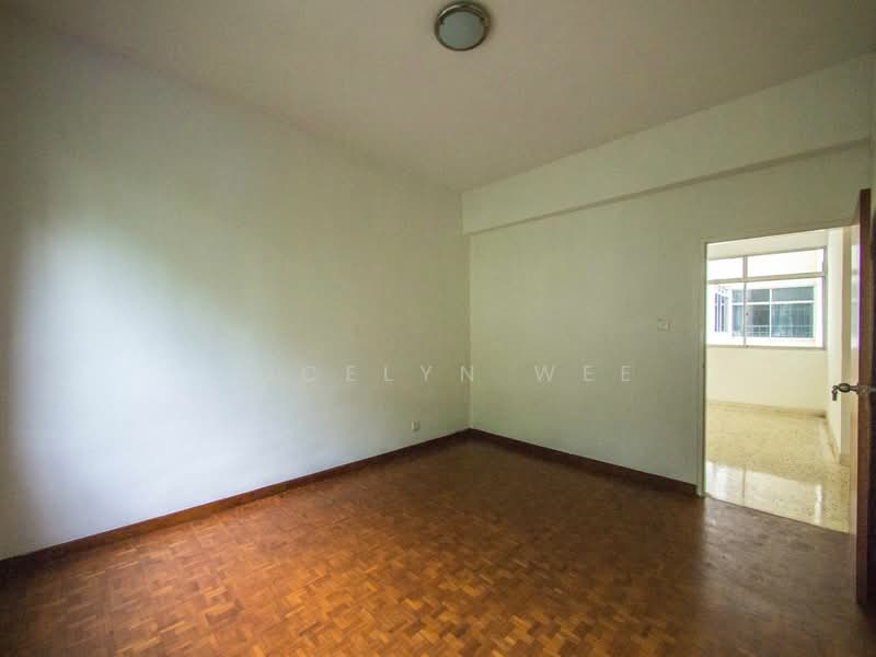 Kum Hing Court, 36 Tomlinson Road, 3 Bedrooms, 1,625 sqft, Apartment For Rent, by Jocelyn Wee, 19413427 - Bedroom 1 - PropertyGuru.com.sg