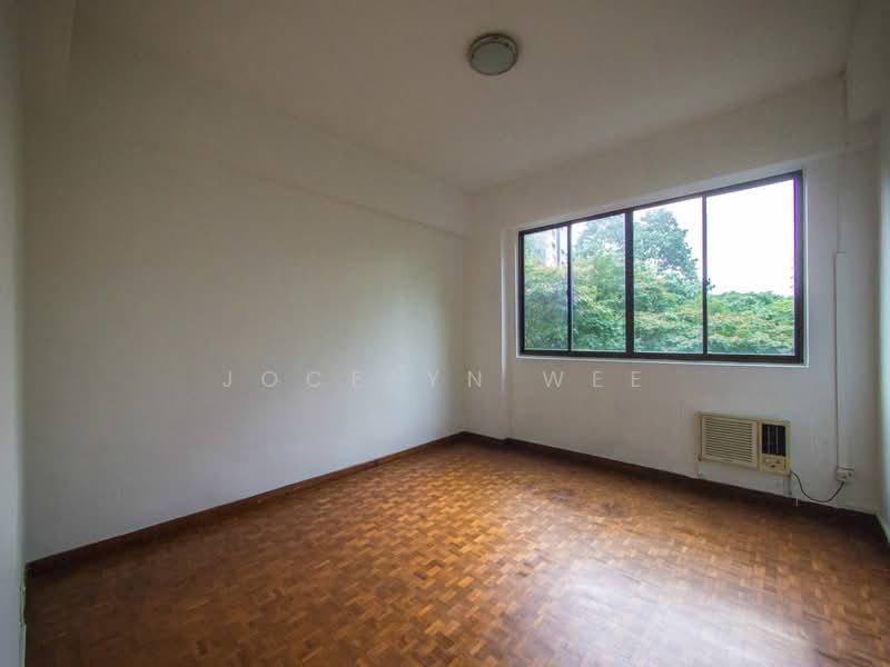 Kum Hing Court, 36 Tomlinson Road, 3 Bedrooms, 1,625 sqft, Apartment For Rent, by Jocelyn Wee, 19413427 - Bedroom 2 - PropertyGuru.com.sg