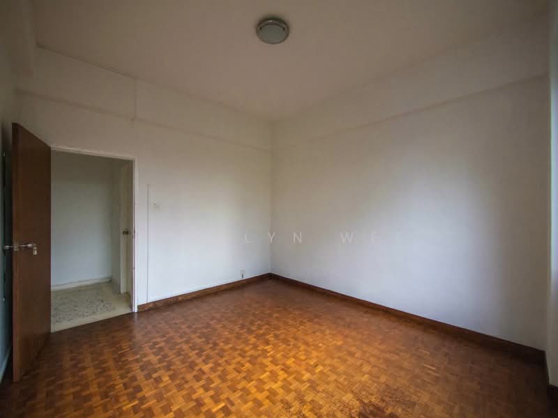 Kum Hing Court, 36 Tomlinson Road, 3 Bedrooms, 1,625 sqft, Apartment For Rent, by Jocelyn Wee, 19413427 - Bedroom 2 - PropertyGuru.com.sg