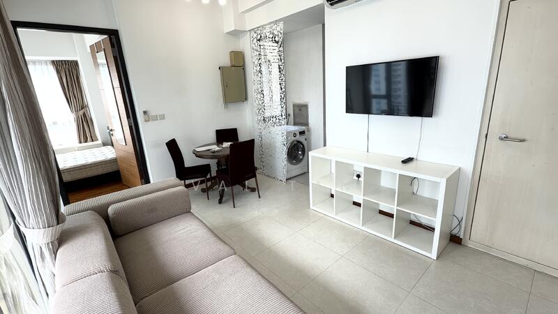 De Centurion, 6A Tanjong Rhu Road, 1 Bedroom, 570 sqft, Apartment For Rent, by Val Tan, 19413561 - PropertyGuru.com.sg