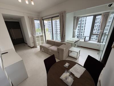 For Rent - De Centurion