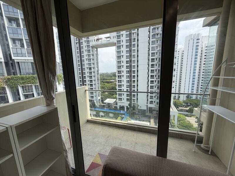 De Centurion, 6A Tanjong Rhu Road, 1 Bedroom, 570 sqft, Apartment For Rent, by Val Tan, 19413561 - PropertyGuru.com.sg