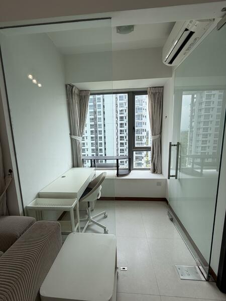 De Centurion, 6A Tanjong Rhu Road, 1 Bedroom, 570 sqft, Apartment For Rent, by Val Tan, 19413561 - PropertyGuru.com.sg