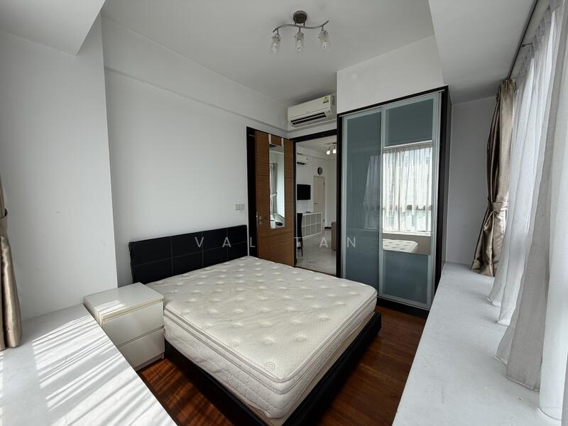 De Centurion, 6A Tanjong Rhu Road, 1 Bedroom, 570 sqft, Apartment For Rent, by Val Tan, 19413561 - PropertyGuru.com.sg
