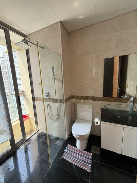 De Centurion, 6A Tanjong Rhu Road, 1 Bedroom, 570 sqft, Apartment For Rent, by Val Tan, 19413561 - PropertyGuru.com.sg