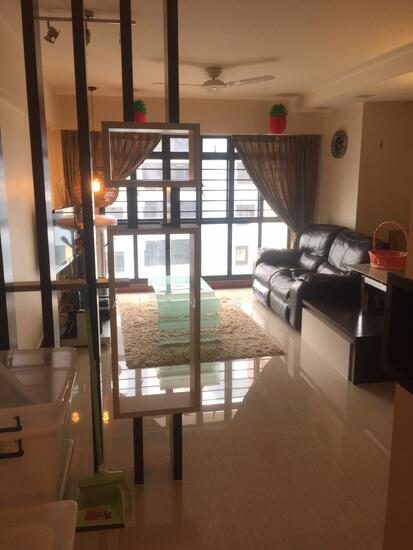 For Rent - 987c Jurong West St 93