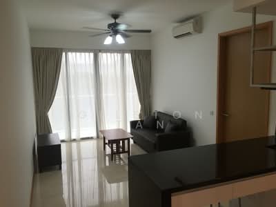 For Rent - Waterfront Isle