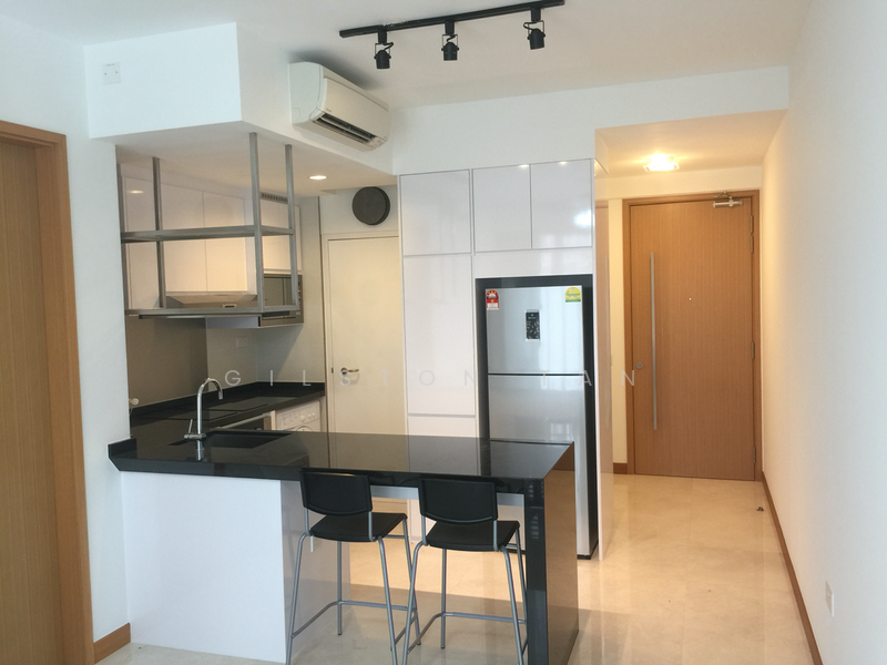 Waterfront Isle, 738 Bedok Reservoir Road, 1 Bedroom, 561 sqft, Condominium For Rent, by Gilston Tan, 19414013 - PropertyGuru.com.sg