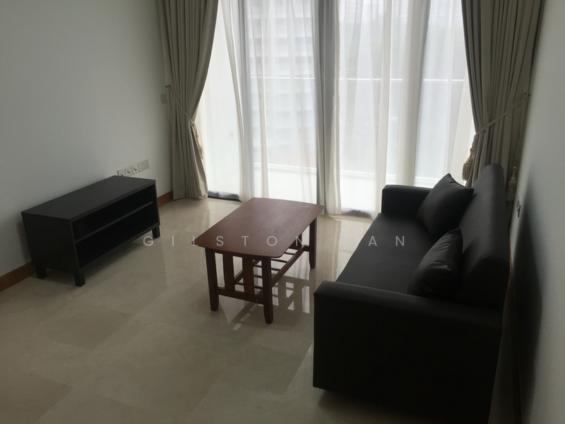 Waterfront Isle, 738 Bedok Reservoir Road, 1 Bedroom, 561 sqft, Condominium For Rent, by Gilston Tan, 19414013 - PropertyGuru.com.sg