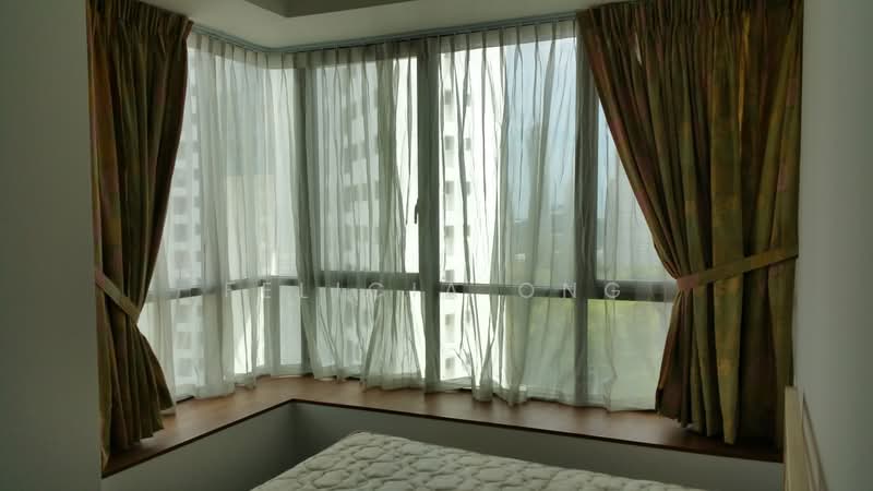 Skyline Residences, 610 Telok Blangah Road, 2 Bedrooms, 829 sqft, Condominium For Rent, by Felicia Ong, 19414944 - PropertyGuru.com.sg