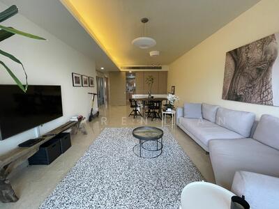 For Rent - The Azure