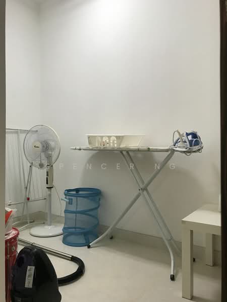 Alexis, 356 Alexandra Road, 1 Bedroom, 549 sqft, Condominium For Rent, by Spencer Ng, 19416424 - PropertyGuru.com.sg