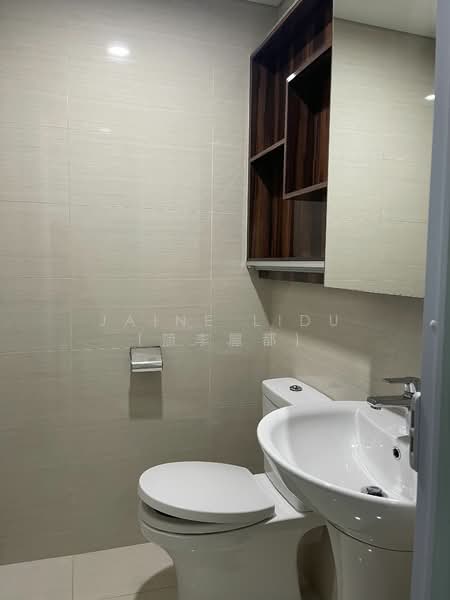 Rezi 26, 5A Lorong 26 Geylang, 2 Bedrooms, 800 sqft, Condominium For Rent, by Jaine Lidu, 19416947 - PropertyGuru.com.sg