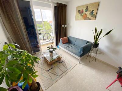 For Rent - Sunshine Regency