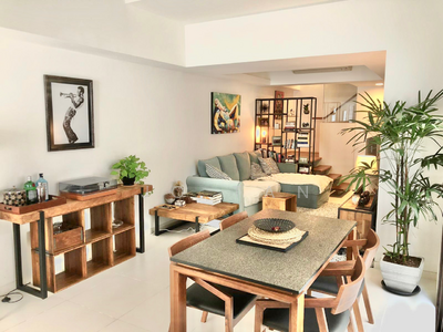 For Rent - DREAM HOME: TIP TOP HERITAGE CONSERVATION HOME @ PAYA LEBAR MRT: POOL GYM!!