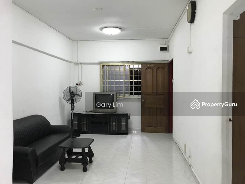 For Rent - 438 Jurong West Avenue 1
