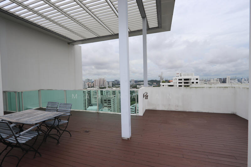 Montview, 63 Mount Sinai Drive, 4 Bedrooms, 3,412 sqft, Condominium For Rent, by Max Maran, 19418572 - PropertyGuru.com.sg