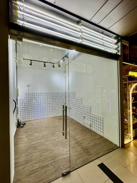 East Village, 430 Upper Changi Road, 108 sqft, Mall Shop For Sale, by Patrick Koh, 19418723 - CommercialGuru.com.sg