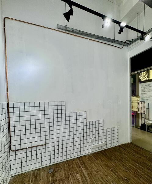 East Village, 430 Upper Changi Road, 108 sqft, Mall Shop For Sale, by Patrick Koh, 19418723 - CommercialGuru.com.sg