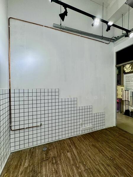East Village, 430 Upper Changi Road, 108 sqft, Mall Shop For Sale, by Patrick Koh, 19418723 - CommercialGuru.com.sg