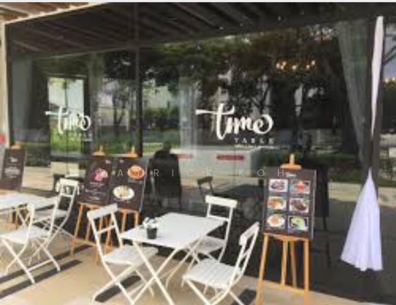 East Village, 430 Upper Changi Road, 108 sqft, Mall Shop For Sale, by Patrick Koh, 19418723 - CommercialGuru.com.sg