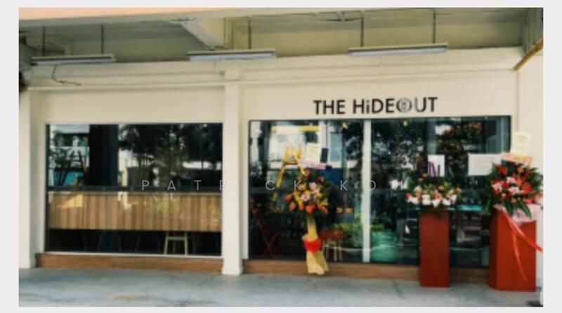 East Village, 430 Upper Changi Road, 108 sqft, Mall Shop For Sale, by Patrick Koh, 19418723 - CommercialGuru.com.sg