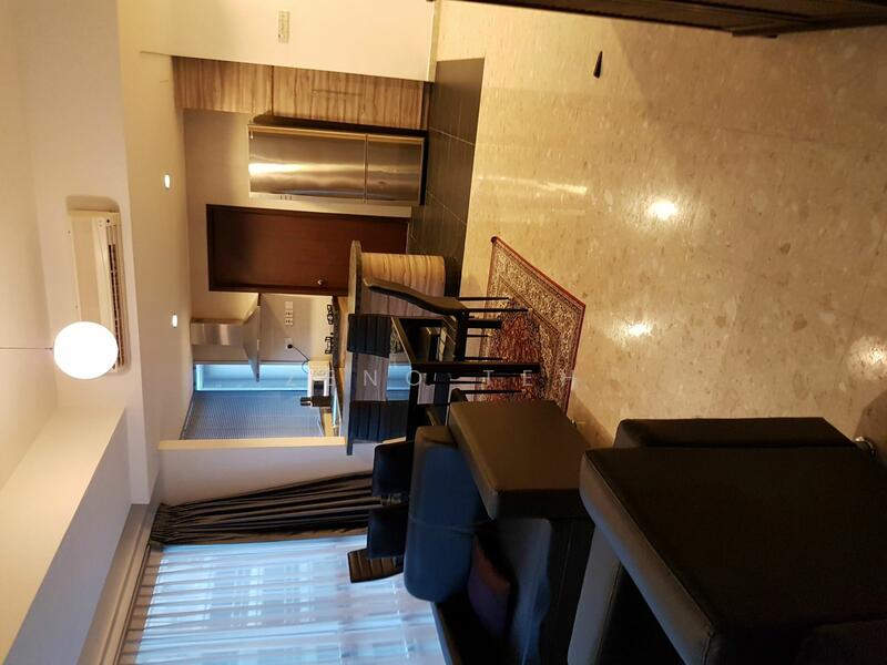 For Rent - UE Square