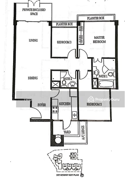 For Rent The Armadale