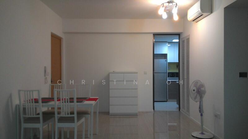 My Manhattan, 35 Simei Street 3, Pasir Ris / Tampines, 2 Bedrooms, 936 sqft, Condominium For Rent, by Christina Oh, 19419940 - PropertyGuru.com.sg