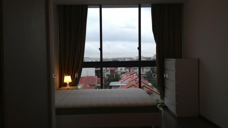 My Manhattan, 35 Simei Street 3, Pasir Ris / Tampines, 2 Bedrooms, 936 sqft, Condominium For Rent, by Christina Oh, 19419940 - Bedroom 2 - PropertyGuru.com.sg