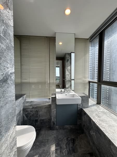 Skyline Residences, 610 Telok Blangah Road, 2 Bedrooms, 829 sqft, Condominium For Rent, by Kelly Ye, 19420517 - PropertyGuru.com.sg
