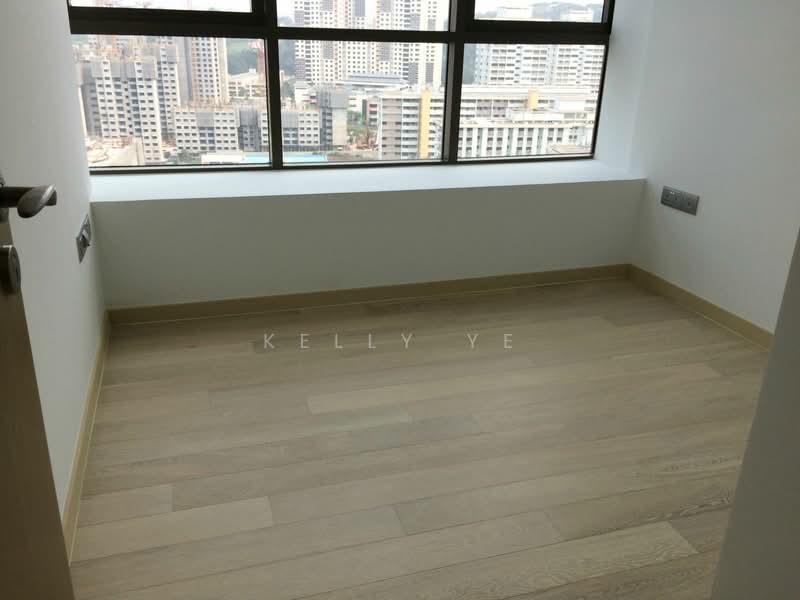 Skyline Residences, 610 Telok Blangah Road, 2 Bedrooms, 829 sqft, Condominium For Rent, by Kelly Ye, 19420517 - Common Bedroom - PropertyGuru.com.sg