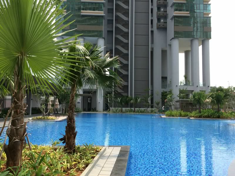 Skyline Residences, 610 Telok Blangah Road, 2 Bedrooms, 829 sqft, Condominium For Rent, by Kelly Ye, 19420517 - PropertyGuru.com.sg