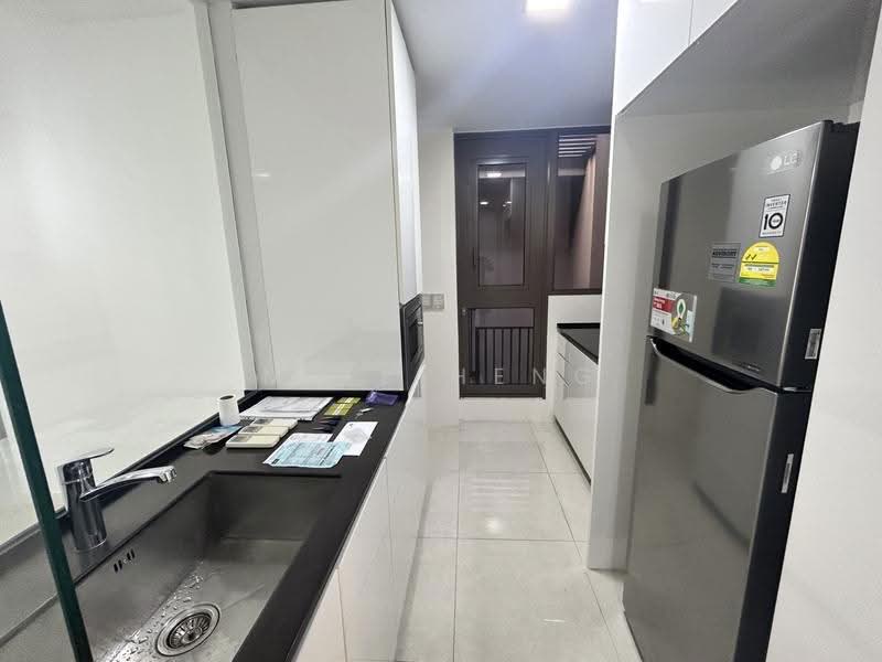 Archipelago, 509 Bedok Reservoir, 2 Bedrooms, 840 sqft, Condominium For Rent, by Mike Heng, 19421072 - PropertyGuru.com.sg