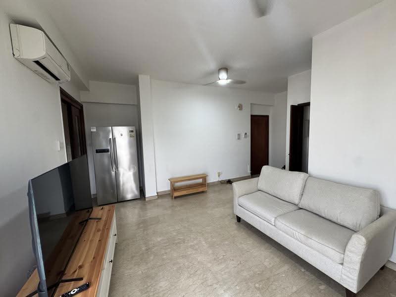 Carissa Park Condo, 2 Flora Drive, Changi Airport / Changi Village, 1 Bedroom, 624 sqft, Condominium For Rent, by Adeline Lo, 19421114 - PropertyGuru.com.sg