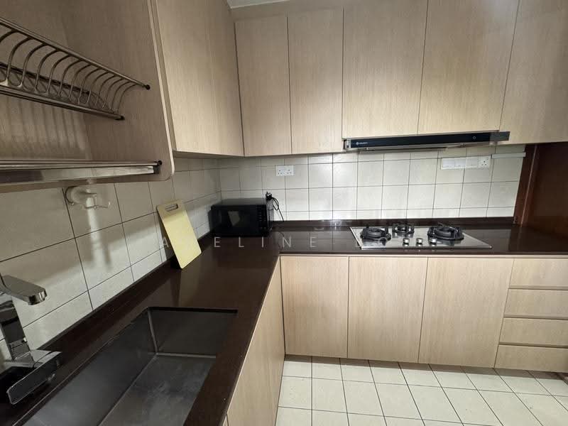 Carissa Park Condo, 2 Flora Drive, Changi Airport / Changi Village, 1 Bedroom, 624 sqft, Condominium For Rent, by Adeline Lo, 19421114 - PropertyGuru.com.sg