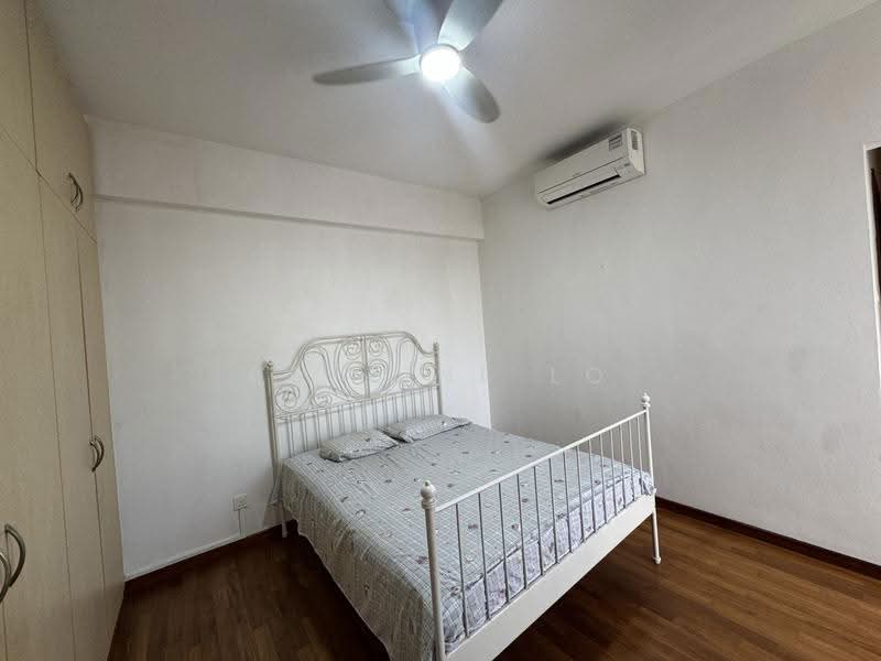 Carissa Park Condo, 2 Flora Drive, Changi Airport / Changi Village, 1 Bedroom, 624 sqft, Condominium For Rent, by Adeline Lo, 19421114 - PropertyGuru.com.sg