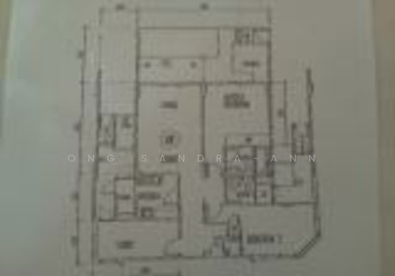 Simei Green Condominium Condominium For Sale at S$ 1,480,000 | PropertyGuru Singapore - 3Beds-916sqft